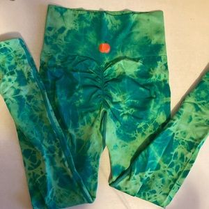PeachedbyNellie Leggings